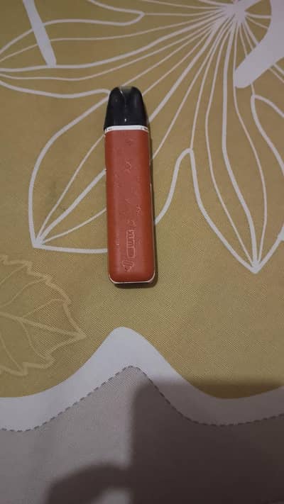 OXVA XLIM GO Pod Vape – New Coil – 9/10 Condition