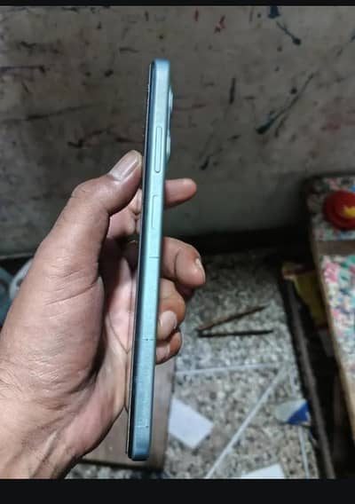 Infinix hot 50 i