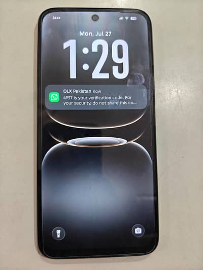 Infinix smart 20 4gb 128gb