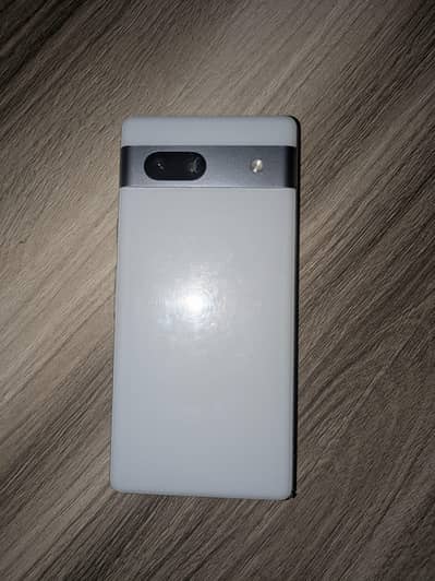 google pixel 7a