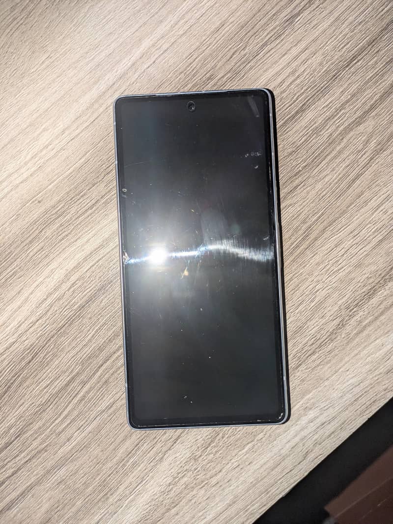 google pixel 7a 3