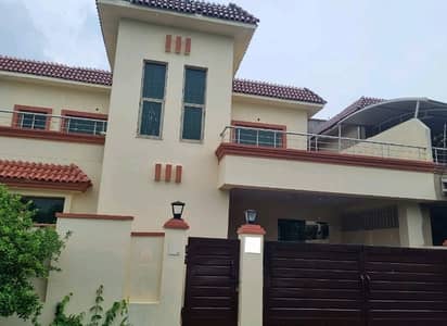 10 Marla House For rent In Lahore
