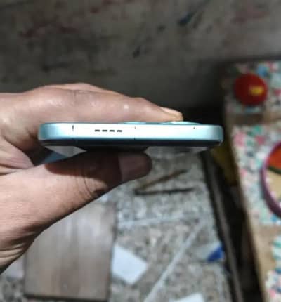 Infinix hot 50 i