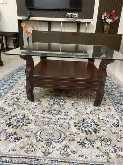 Coffee/Centre table for sale
