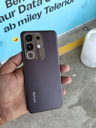 Vivo Y29