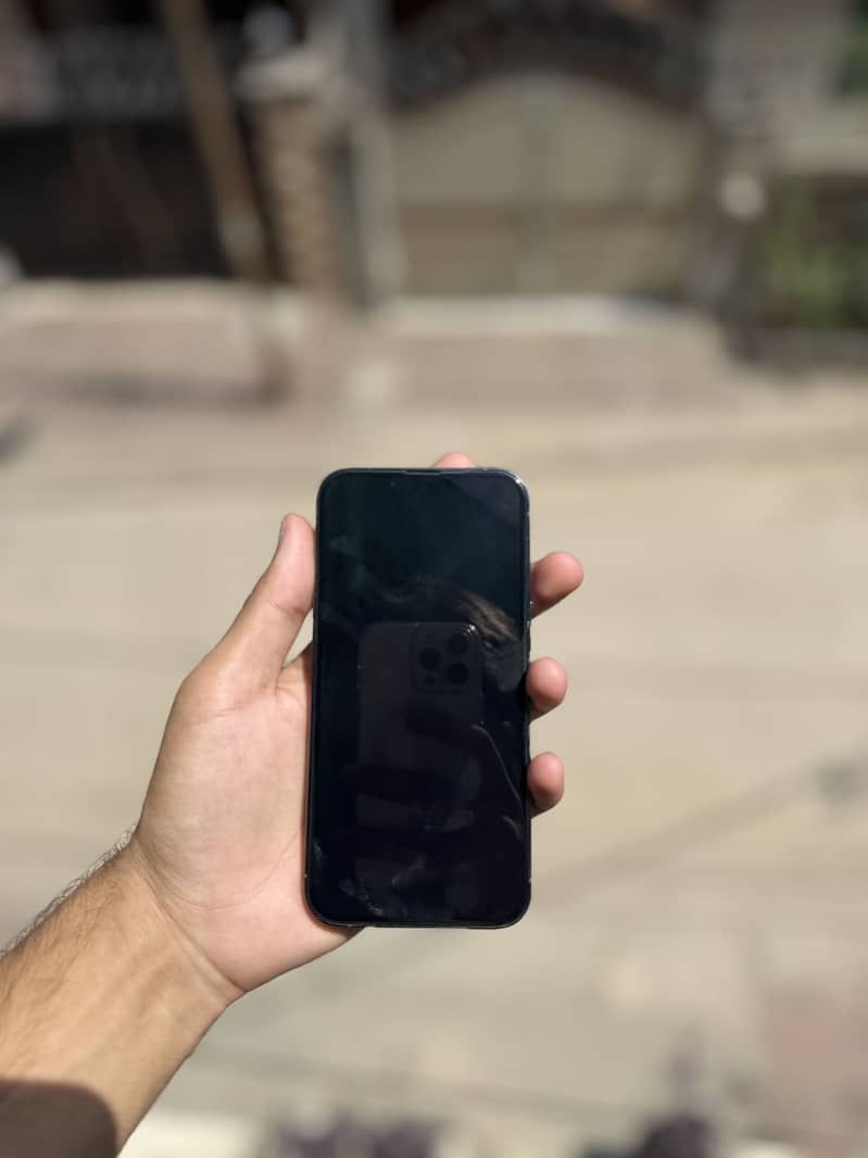 IPHONE 13 PRO 0