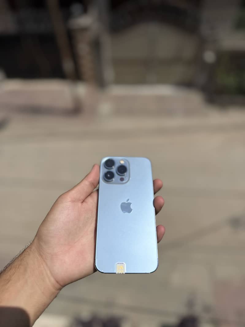 IPHONE 13 PRO 4