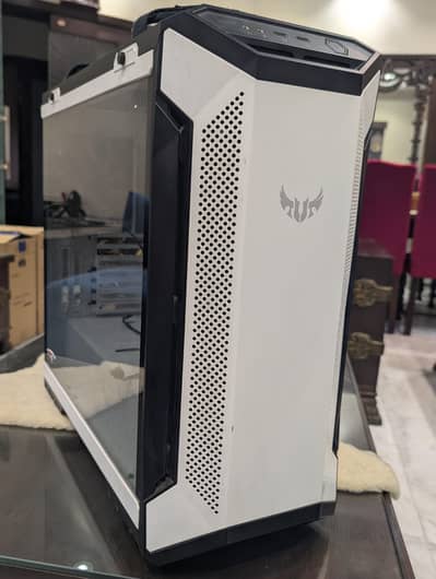 Asus GT 501