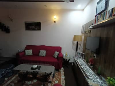 4 Marla House Like Brand New