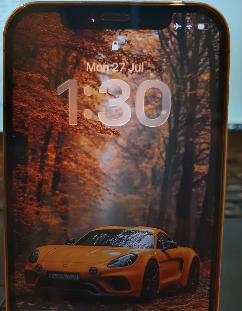 Apple iPhone 12 Pro 0