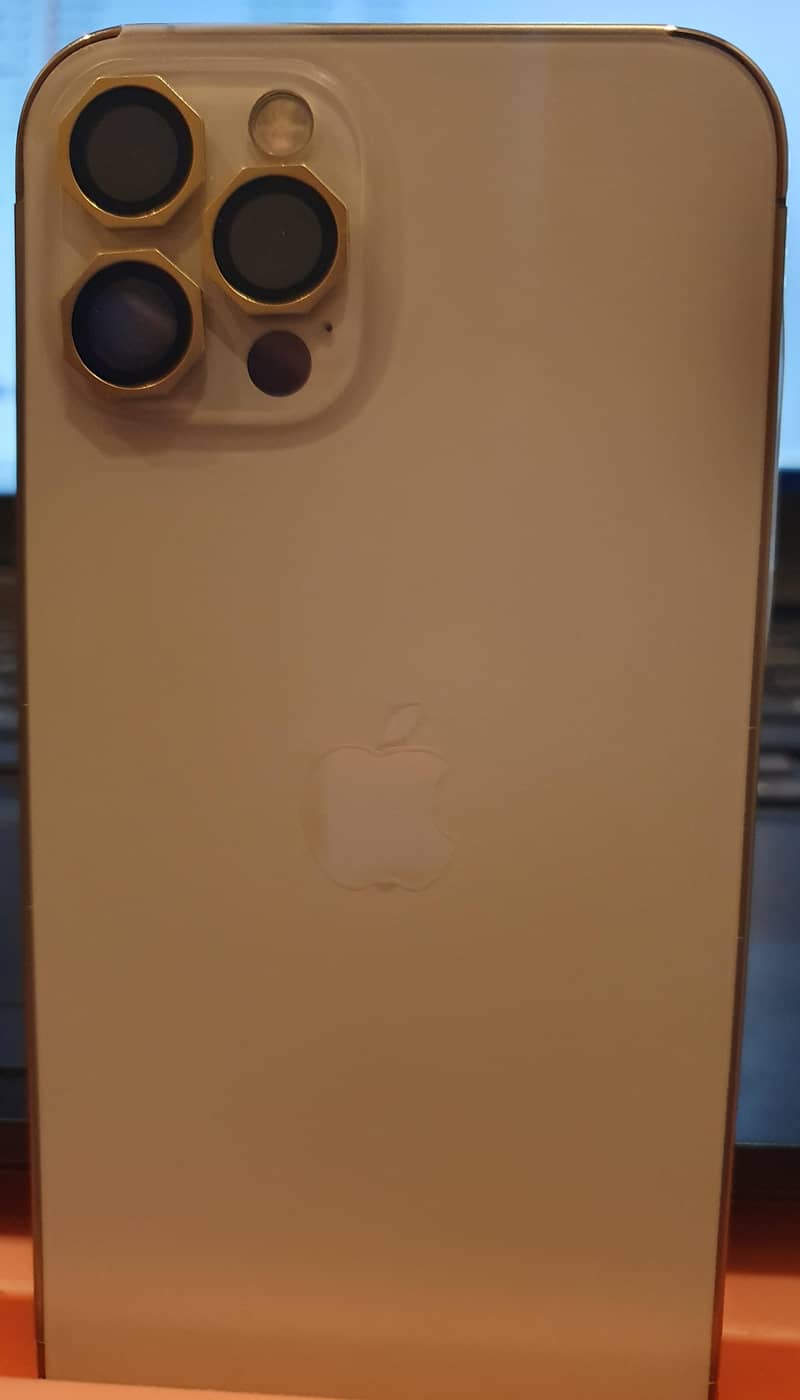 Apple iPhone 12 Pro 1