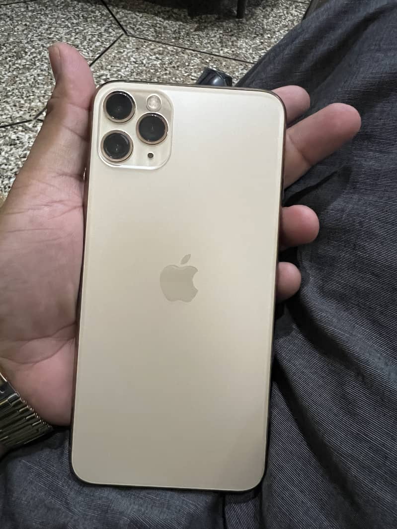 Apple iPhone 11 0
