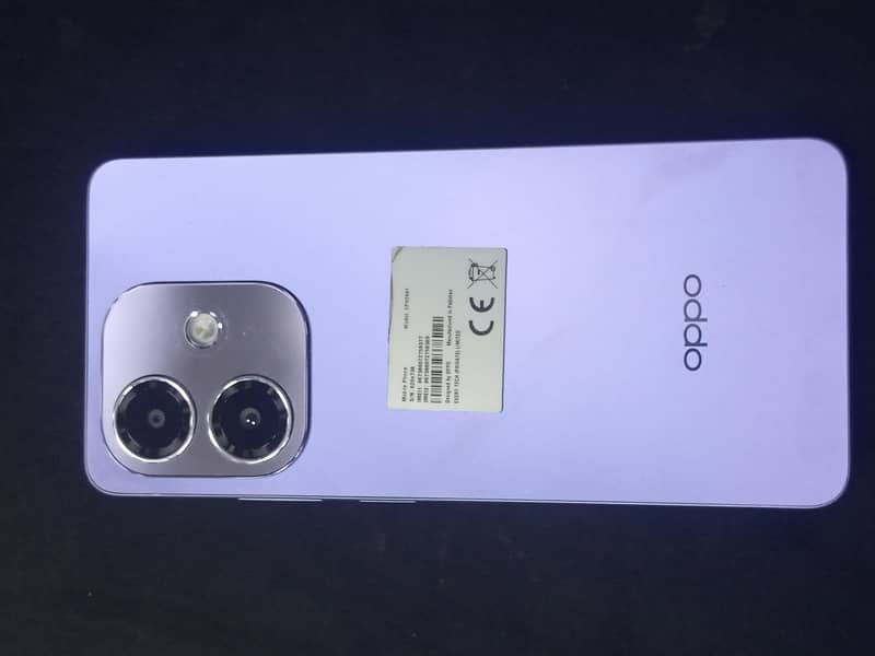 OPPO A5 1