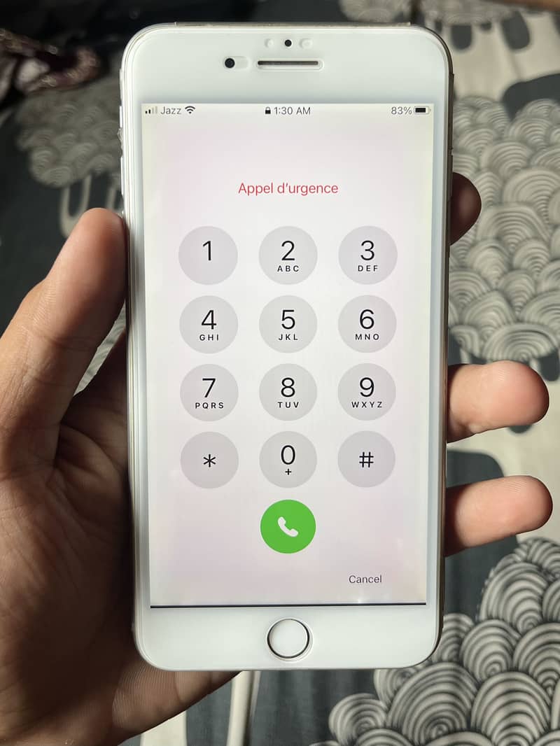 Iphone 7plus 3
