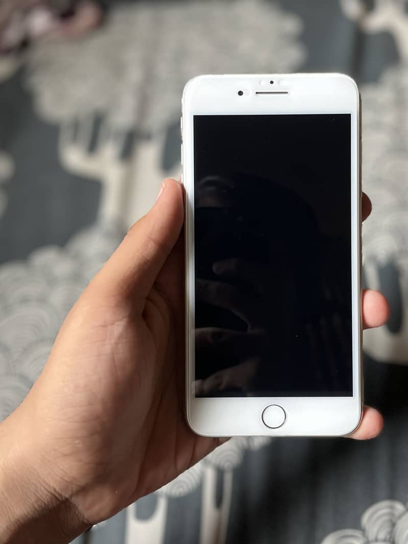 Iphone 7plus 5
