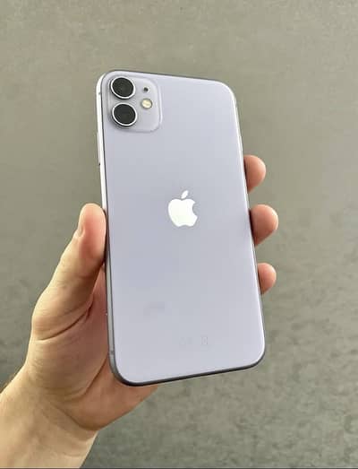 Apple iPhone 11