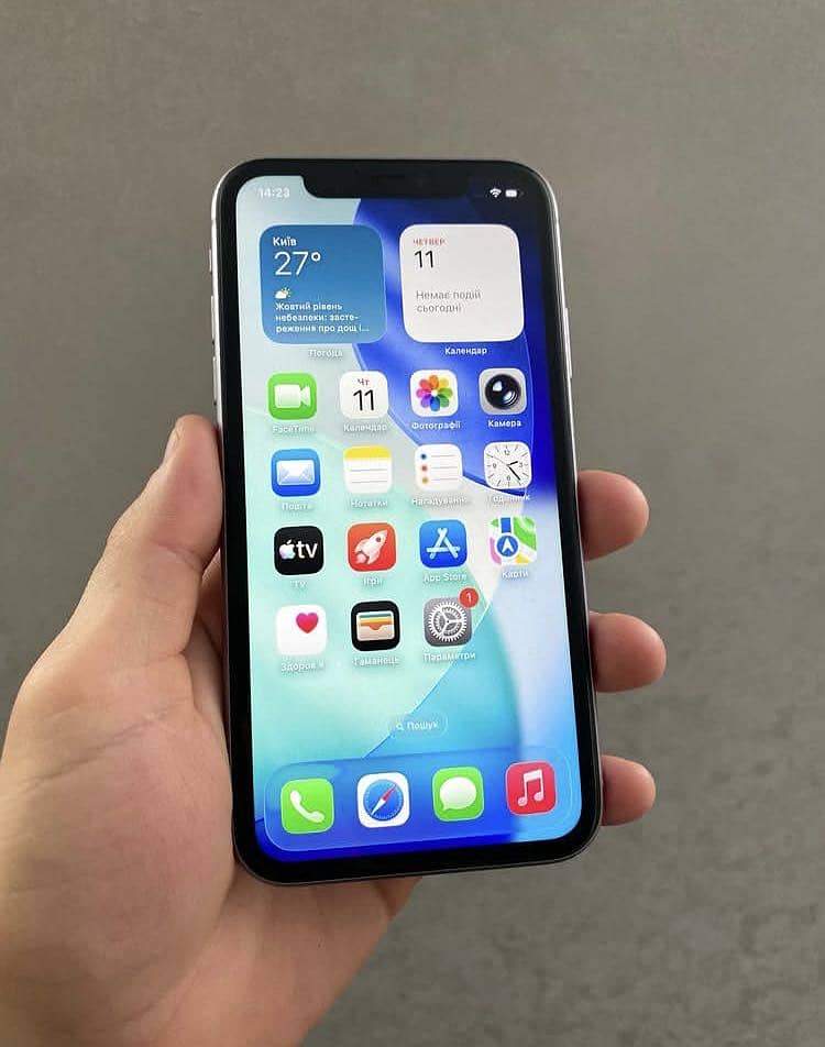 Apple iPhone 11 1
