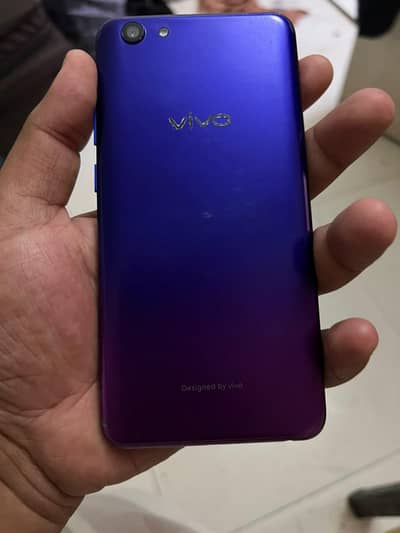 Vivo Y71