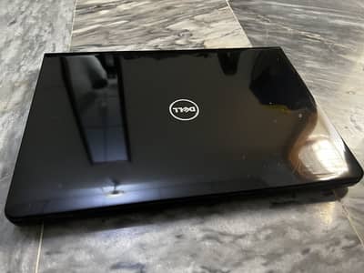 Dell laptop core i5 5 gen for Sale