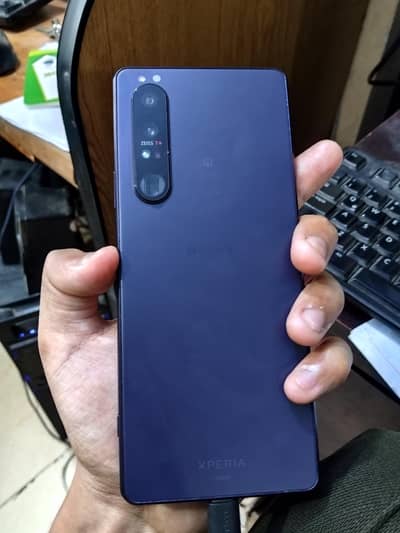 Sony xperia 1 mark 3/III