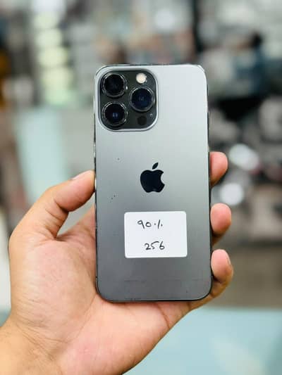 Apple iPhone 13 Pro