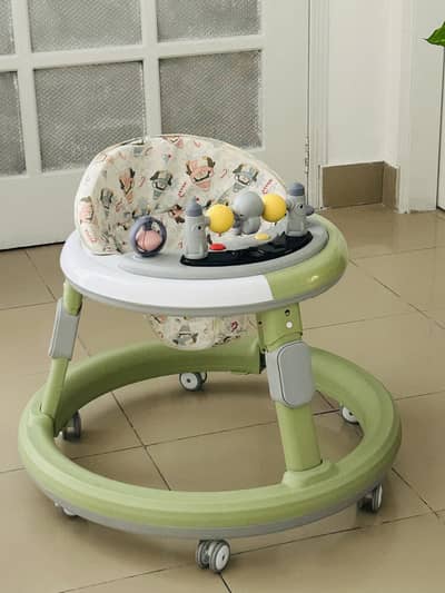 Baby walker
