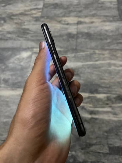 IPHONE X (PTA APPROVED)3
