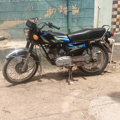 good bike