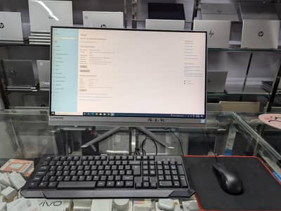 Lenovo All-in-one PC | Core i5-6th generation| 8/512