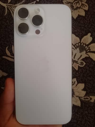 Apple iPhone 16 Pro Max jv