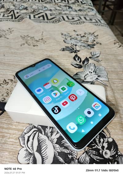 Xiaomi Redmi A2 Plus