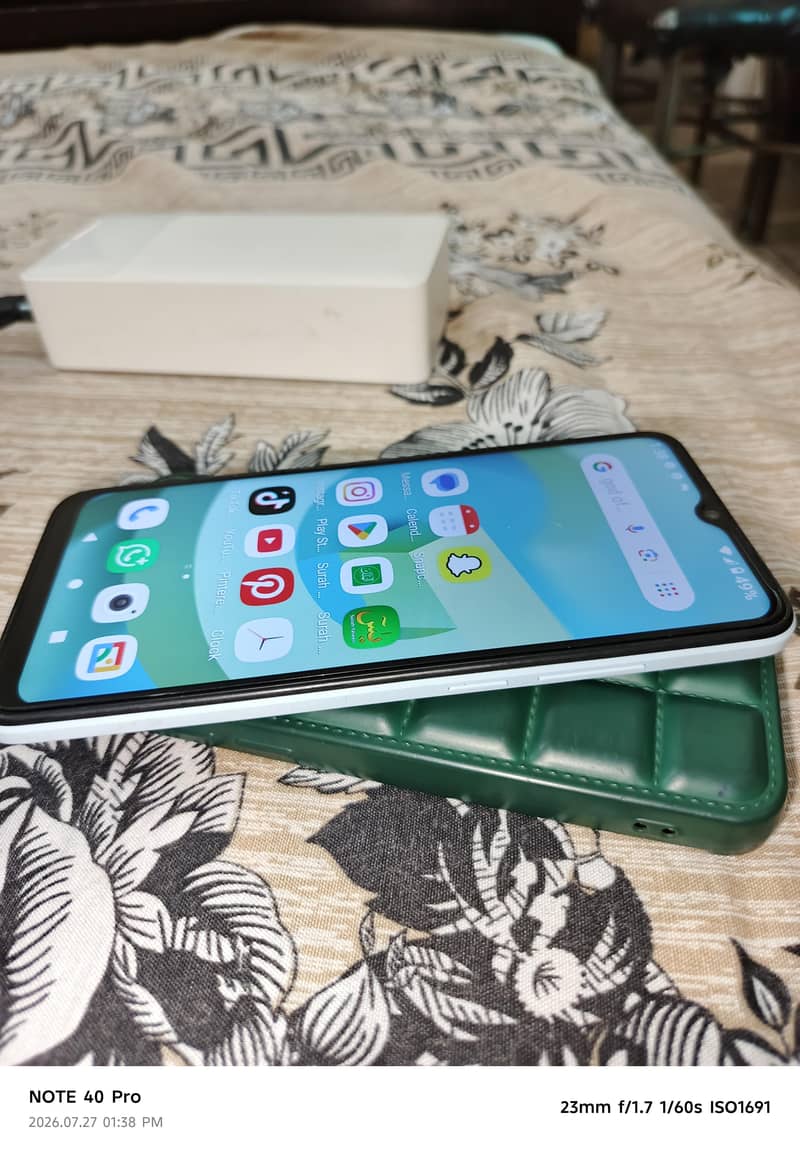 Xiaomi Redmi A2 Plus 2