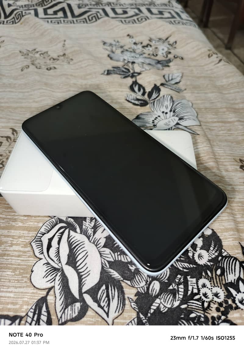 Xiaomi Redmi A2 Plus 3