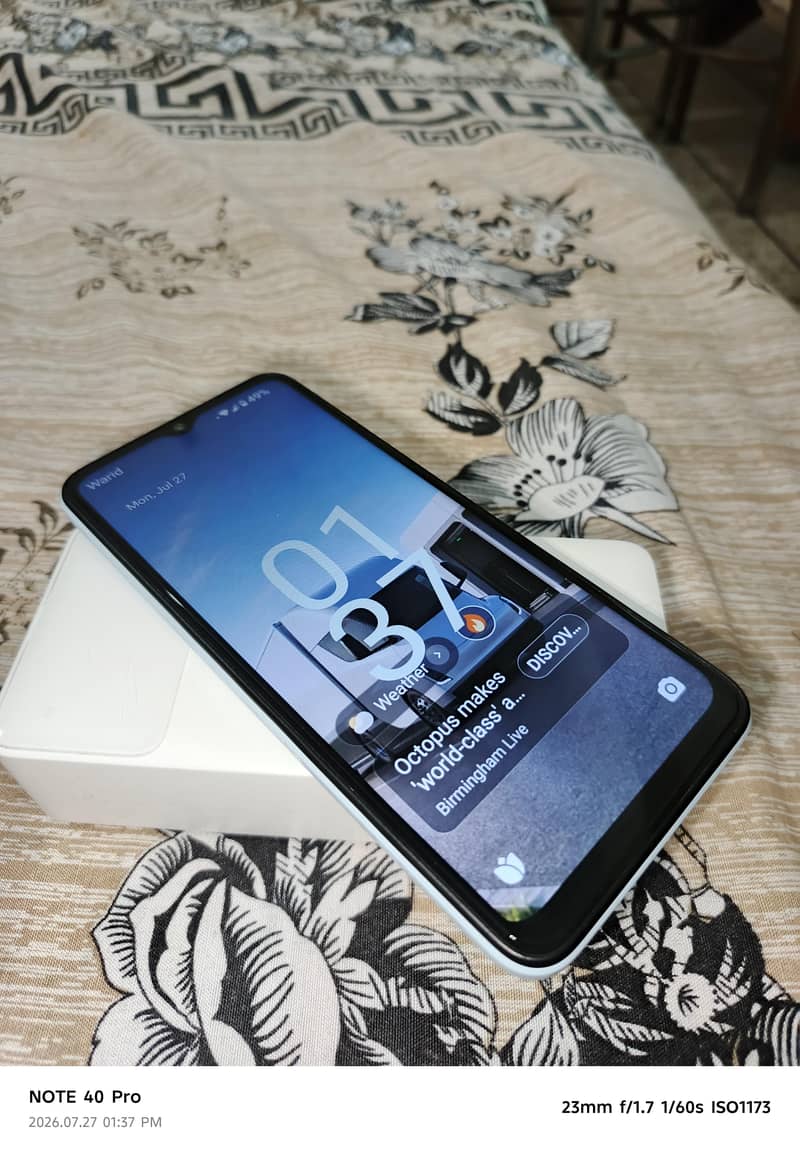 Xiaomi Redmi A2 Plus 4
