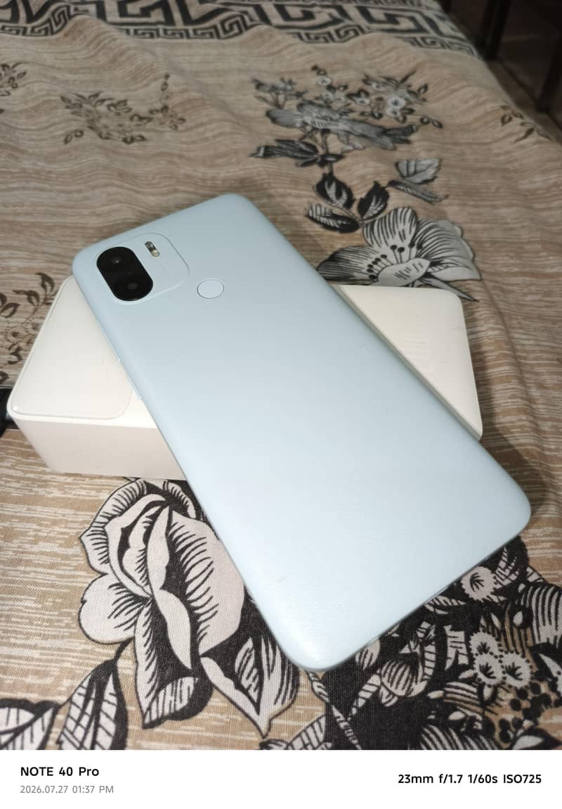 Xiaomi Redmi A2 Plus 5