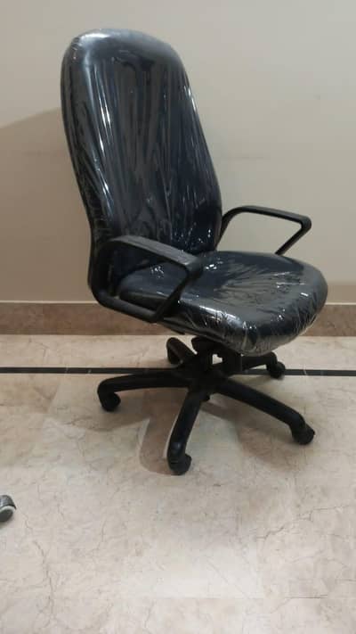 original master chair