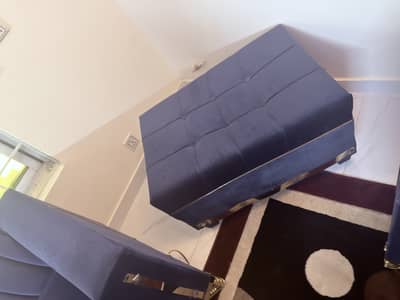 7 seater Sofa Set