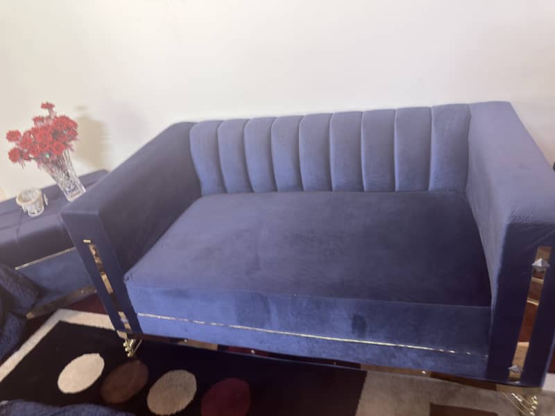 7 seater Sofa Set 3