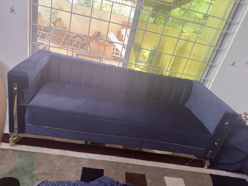 7 seater Sofa Set 7