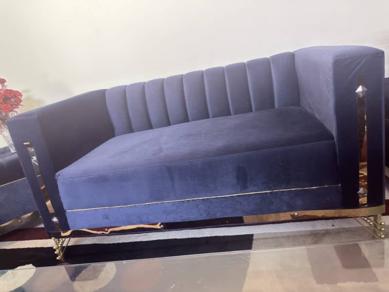 7 seater Sofa Set 8
