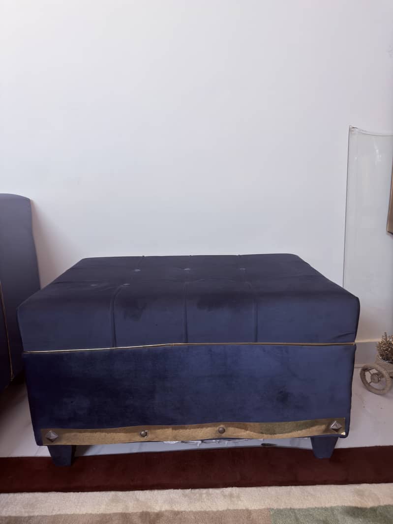 7 seater Sofa Set 11