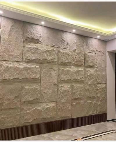 Artificial grass ,Bed Walls, Dressing wall  wpvc panels available l