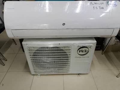 PEL 1.5 Ton DC inverter Geniune (0321/0807777)