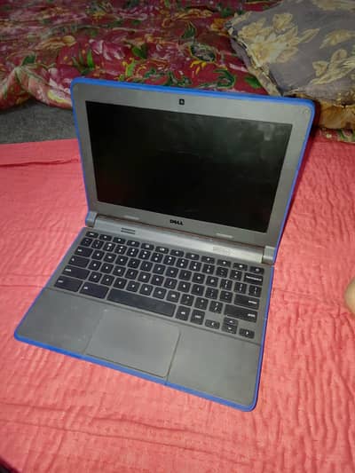 Chromebook