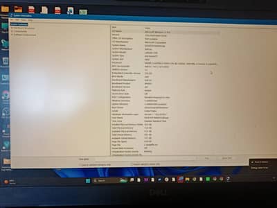 Dell Latitude 7300 512gb ssd 16gb ram