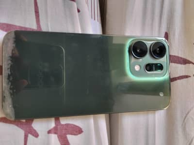 OPPO Reno 14 5G