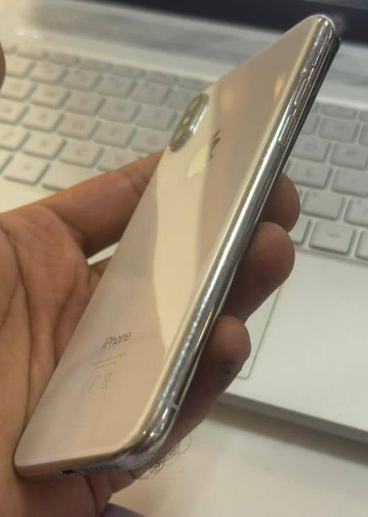 Apple iPhone X 2