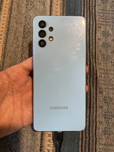 Samsung Mobile A32