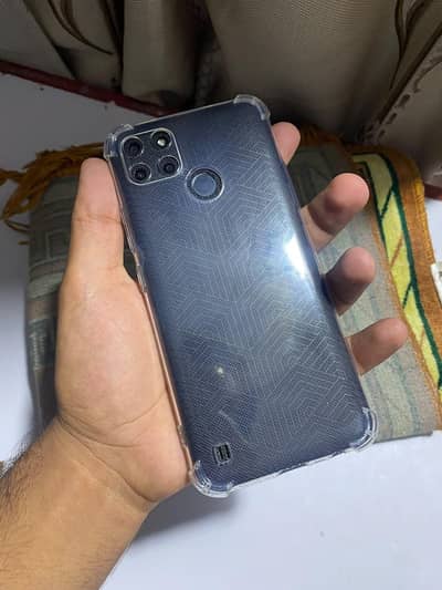Realme C21Y (Urgent Sell)