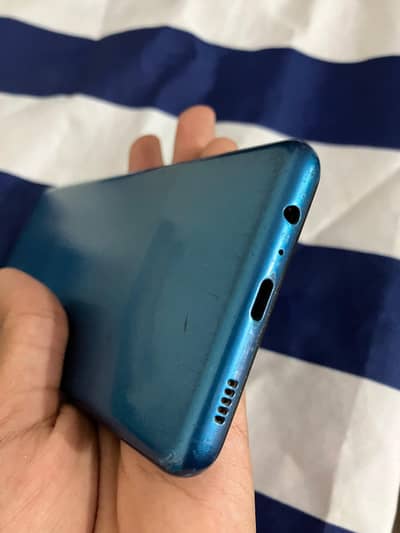 Samsung Mobile A12